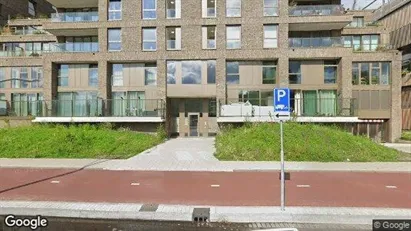 Apartments for rent in Haarlem - Photo from Google Street View