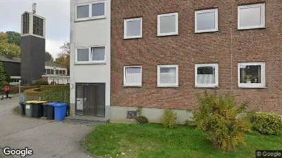 Apartments for rent in Düren - Photo from Google Street View