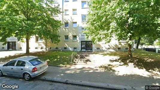 Apartments for rent in Essen - Photo from Google Street View