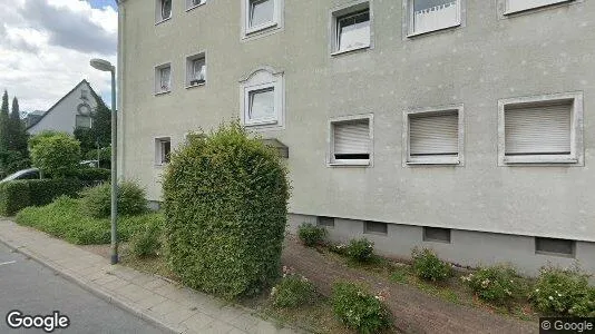 Apartments for rent in Essen - Photo from Google Street View