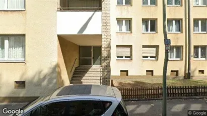 Apartments for rent in Duisburg - Photo from Google Street View