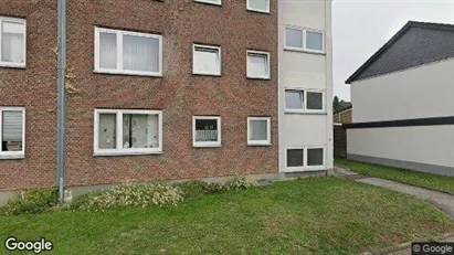Apartments for rent in Düren - Photo from Google Street View