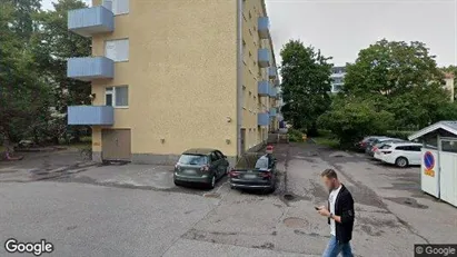 Apartments for rent in Helsinki Eteläinen - Photo from Google Street View