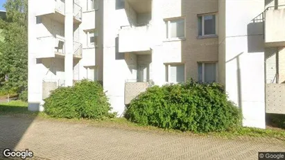 Apartments for rent in Oulu - Photo from Google Street View