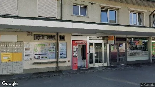 Rooms for rent in Biel - Photo from Google Street View