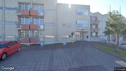 Apartments for rent in Reykjavík Hlíðar - Photo from Google Street View