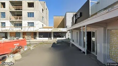 Apartments for rent in Reykjavík Breiðholt - Photo from Google Street View