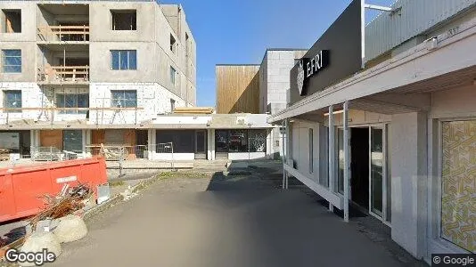 Apartments for rent in Reykjavík Breiðholt - Photo from Google Street View
