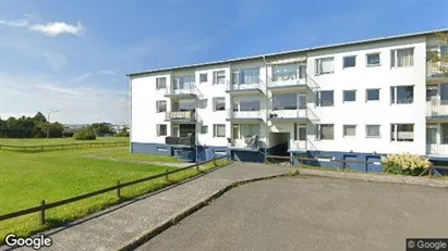 Apartments for rent in Reykjavík Breiðholt - Photo from Google Street View