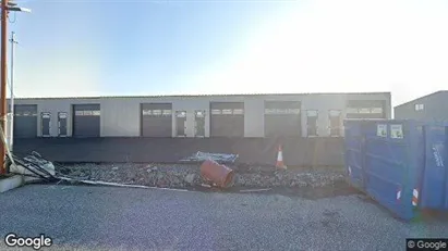 Apartments for rent in Hafnarfjörður - Photo from Google Street View