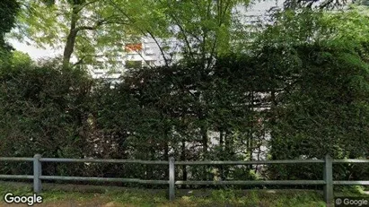 Apartments for rent in Nyon - Photo from Google Street View