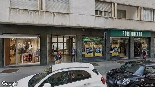 Apartments for rent in Milano Zona 1 - Centro storico - Photo from Google Street View