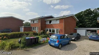 Apartments for rent in Gram - Photo from Google Street View