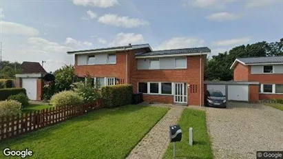 Apartments for rent in Gram - Photo from Google Street View