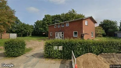 Apartments for rent in Gram - Photo from Google Street View
