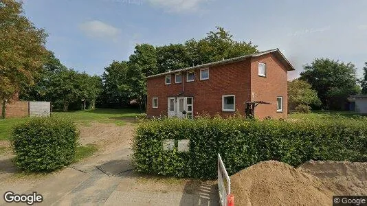 Apartments for rent in Gram - Photo from Google Street View