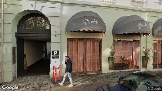 Apartments for rent in Copenhagen K - Photo from Google Street View