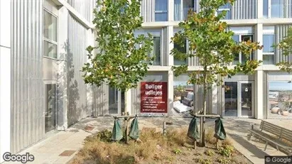 Apartments for rent in Copenhagen S - Photo from Google Street View