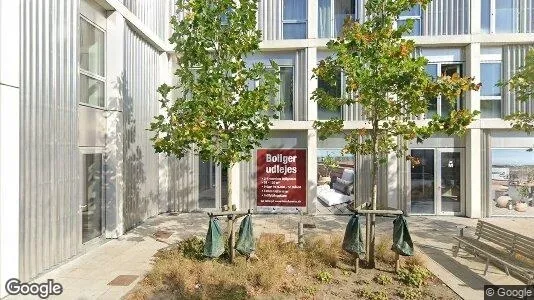 Apartments for rent in Copenhagen S - Photo from Google Street View