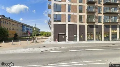 Apartments for rent in Taastrup - Photo from Google Street View