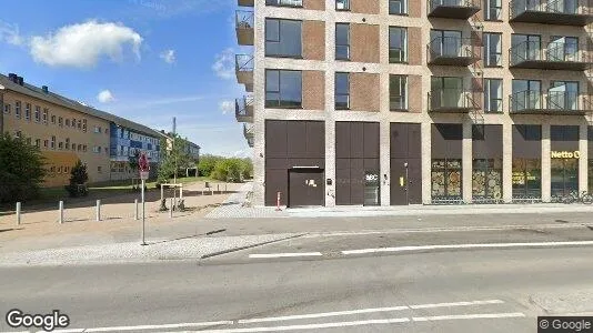 Apartments for rent in Taastrup - Photo from Google Street View
