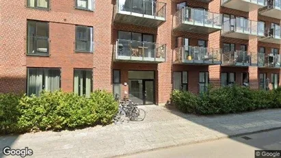 Apartments for rent in Copenhagen S - Photo from Google Street View