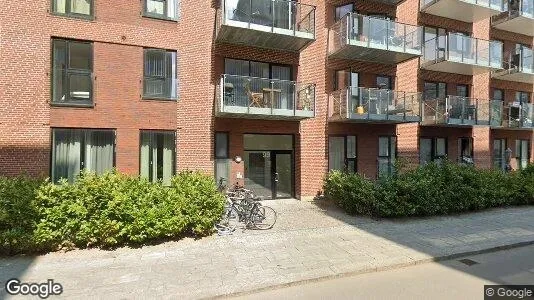 Apartments for rent in Copenhagen S - Photo from Google Street View