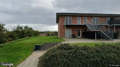 Apartments for rent in Viby J - Photo from Google Street View