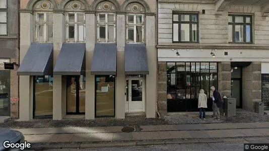 Apartments for rent in Copenhagen K - Photo from Google Street View