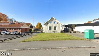 Apartments for rent in Jönköping - Photo from Google Street View