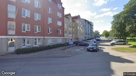 Apartments for rent in Ljungby - Photo from Google Street View