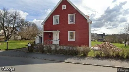 Apartments for rent in Nässjö - Photo from Google Street View