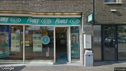 Apartments for rent in Haarlemmermeer - Photo from Google Street View