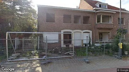 Apartments for rent in Heist-op-den-Berg - Photo from Google Street View
