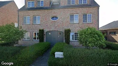 Apartments for rent in Heist-op-den-Berg - Photo from Google Street View