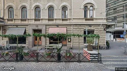 Apartments for rent in Helsinki Eteläinen - Photo from Google Street View