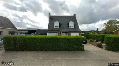 Apartments for rent in Wielsbeke - Photo from Google Street View
