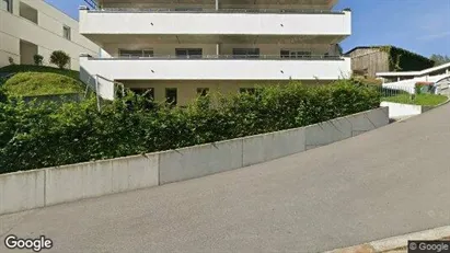 Apartments for rent in Götzis - Photo from Google Street View