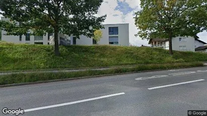 Apartments for rent in Feldkirch - Photo from Google Street View