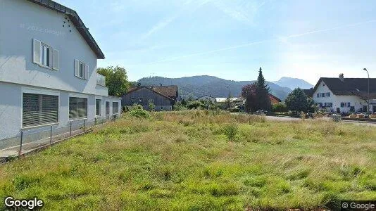 Apartments for rent in Rankweil - Photo from Google Street View