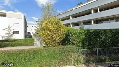 Apartments for rent in Dornbirn - Photo from Google Street View