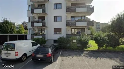 Apartments for rent in Lustenau - Photo from Google Street View
