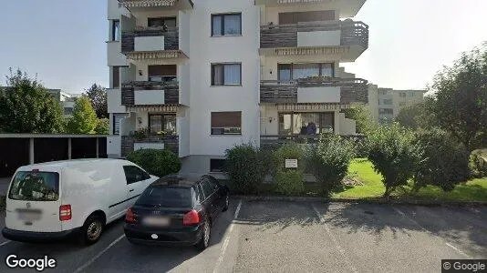 Apartments for rent in Lustenau - Photo from Google Street View