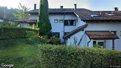 Apartments for rent in Bregenz - Photo from Google Street View