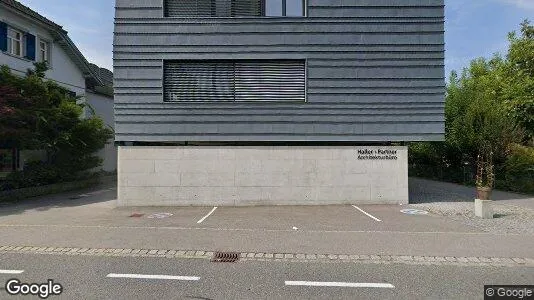 Apartments for rent in Rankweil - Photo from Google Street View