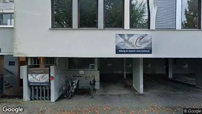 Apartments for rent in Bregenz - Photo from Google Street View