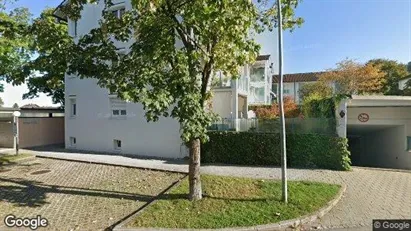 Apartments for rent in Dornbirn - Photo from Google Street View