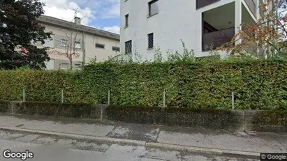 Apartments for rent in Dornbirn - Photo from Google Street View