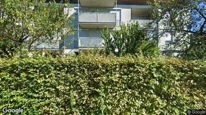 Apartments for rent in Hard - Photo from Google Street View
