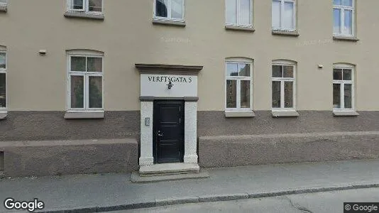 Rooms for rent in Trondheim Østbyen - Photo from Google Street View